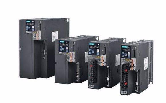 西門子伺服驅(qū)動(dòng)器維修