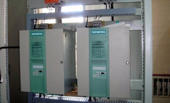 西門子直流調(diào)速器維修